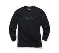 Makita TECH Baselayer TOP Black XL