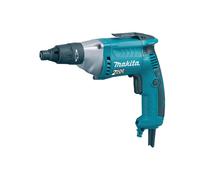 Makita Tek Gun FS2500 110V Construction Screwdriver 570 Watt