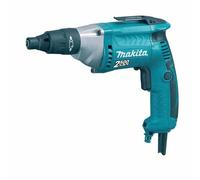 Makita Tek Gun FS2500 240V Construction Screwdriver Tek Gun 13am 3 pin uk plug