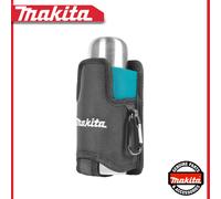 Makita E-15562 Thermal Thermos Flask Cup & Holder Holster Strap System