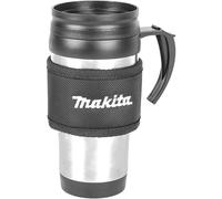 Makita Thermal Mug and Holder