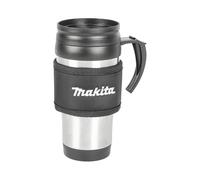 Makita Thermal Mug and Holder
