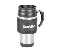 Makita Thermal Mug and Holder