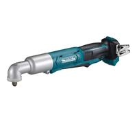 Makita TL065DZ 12V Max Li-Ion CXT Angle Impact Wrench - Batteries and Charger Not Included, Blue