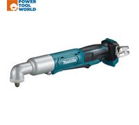 Makita TL065DZ 12V Max Li-Ion CXT Angle Impact Wrench - Batteries and Charger Not Included, Blue