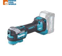 Makita TM001GZ 40v Max XGT Brushless Starlock Max Multi Tool Body Only