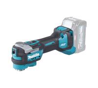 Makita TM001GZ 40VMax XGT Brushless Starlock Max Multi Tool Body Only