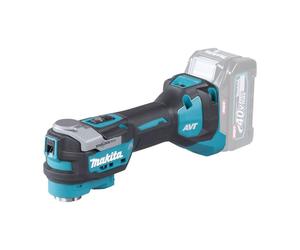 Makita TM001GZ 40VMax XGT Brushless Starlock Max Multi Tool Body Only