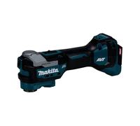 Makita TM001G 40v XGT Cordless Brushless Starlock Max Oscillating Multi Tool No Batteries No Charger Case