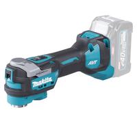 Makita TM001G 40v XGT Cordless Brushless Starlock Max Oscillating Multi Tool No Batteries No Charger Case