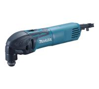 Makita Electric Multi Tool Brushed TM3000C1 320W 110V Oscillating