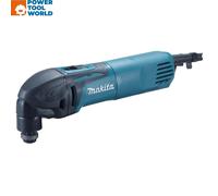 Makita TM3000C OIS Oscillating Multi Tool 240v