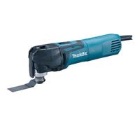 Makita Electric Multi-Tool Brushed TM3010CK 320W 240V