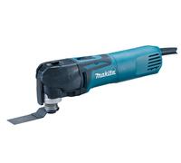 Makita TM3010CX3J Multifunction Tool 320W 20000 RPM