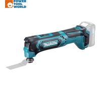 Makita TM30DZ 10.8v Multitool CXT (Body Only)