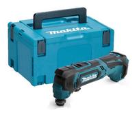 Makita Tm30Dz Cxt 12V Max 10.8V Lithium Cordless Multi Tool Multitool + Makpac