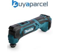Makita TM30DZ 10.8v Multitool CXT (Body Only)