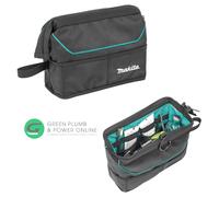 Makita Toiletry Bag Overnight Bag Brand New For 2025 Tradesman Overnight Bag