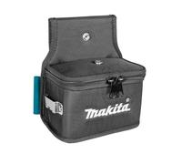 Makita E-15263 Bl1830 Bl1840 Bl1850 Zip Top Twin Dual Battery Tool Work Pouch