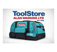 Makita 831278-2 LXT400 Heavy Duty Toolbag