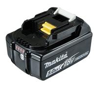 Makita Lithium Ion Battery 18v 5.0Ah LXT