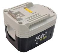 Makita Tool Battery BH1420 NI-MH 14.4 V 1.8 Ah, 193351-9
