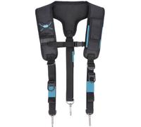 Makita E-15372 Ultimate Padded Braces for Tool Belt