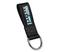 Makita Tool Belt Loop Clip D Ring Strap Belt System For Tool Belts - Single