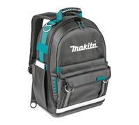 Makita Professional Tool Rucksack Toolbag Backpack Tool Bag + Organiser E-15481