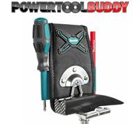 Makita Tool Pouches / Belts Pockets Tools Holders, Braces Multi Listing