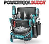 Makita Tool Pouches / Belts Pockets Tools Holders, Braces Multi Listing