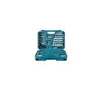 MAKITA TOOL SET 120 PIECE