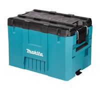 Makita Toolbox MAKTRAK Extra Large Extension Storage Toolbox P-91023