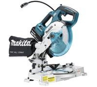 Makita Toolsaver DLS600Z 18V LXT BRUSHLESS MITRE SAW 165MM BODY ONLY