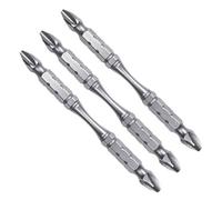 Makita Torsion Impact Double Ended Pozi Screwdriver Bit