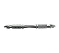 Makita Torsion Impact Double Ended Phillips Screwdriver Bit
