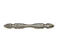 Makita Torsion Impact Double Ended Phillips Screwdriver Bit