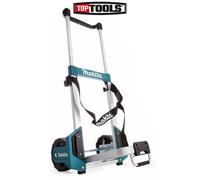 Makita TR00000001 Makpac Foldable Trolley