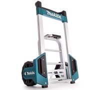 Makita TR00000001 Foldable MakPac Trolley Sack Truck with Belt