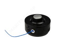 MAKITA TRIMMER HEAD 1.65mm FOR UR100D