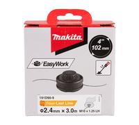 Makita 4” Four Leaf Clover Nylon Line Head for Makita Grass Trimmers