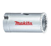 Makita Tungsten Carbide Grit Hole Saw 53mm