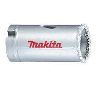 Makita Tungsten Carbide Grit Hole Saw