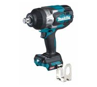 Makita Tw001Gz 40V Max Xgt Brushless Impact Wrench Square Drive Bare Unit
