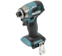 Makita TW002GZ Impact Driver Cordless 1700Nm 40V No Power Packs In...