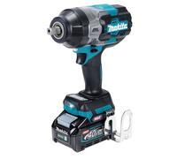 Makita TW003GZ01 40V Impact Wrench Cordless Brushless 4 Speed 1/2 Inch