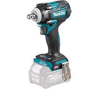 Makita TW004GZ 40V Max Li-ion XGT Brushless Impact Wrench - Batteries and Chargers Not Included