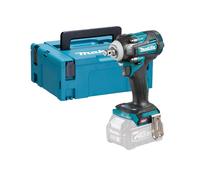 Makita TW004G 40v Max XGT Cordless Brushless 1/2" Drive Impact Wrench No Batteries No Charger Case