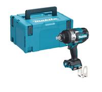Makita TW004GZ01 40VMAX XGT 1/2" Drive Impact Wrench (Bare Unit) & Makpac Case