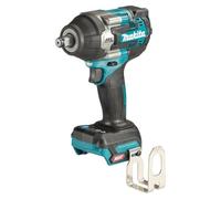 Makita TW007GZ 40v Max 1/2 Cordless Impact Wrench 1100nm Torque Bare U